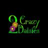 Logo for 2 Crazy Daisies
