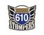 Logo for 610 Stompers Inc