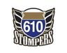 Logo for 610 Stompers Inc