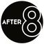 Logo for After8 Band