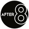 Logo for After8 Band