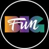 Logo for Big Fun Brass Band