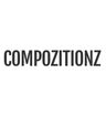 Logo for Compozitionz