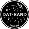 Logo for Dat Band