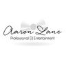 Logo for Aaron Lane Entertainment