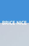 Logo for DJ Brice Nice
