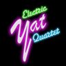 Logo for Electric Yat Quartet