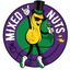 Logo for The Mixed Nuts