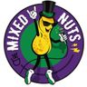 Logo for The Mixed Nuts