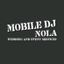 Logo for Mobile DJ Nola