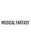 Logo for Musical Fantasy
