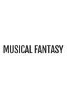 Logo for Musical Fantasy