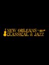 Logo for New Orleans Classical And Jazz