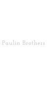 Logo for Paulin Brothers Brass Band