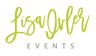Logo for Lisa Ivler Events