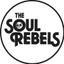 Logo for Soul Rebels