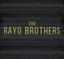 Logo for The Rayo Brothers