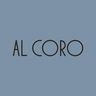 Logo for Al Coro