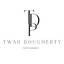 Logo for Twah Dougherty Photography