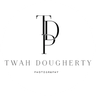 Logo for Twah Dougherty Photography