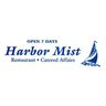 Logo for Harbor Mist