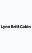 Logo for Lynn Brit Cabin