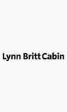 Logo for Lynn Brit Cabin