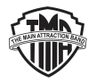 Logo for The Main Attraction