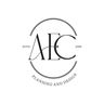 Logo for AEC Planning and Design