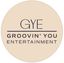 Logo for Groovin' You