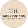 Logo for Groovin' You