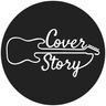 Logo for Cover Story Entertainment