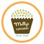 Logo for Molly's Cupcakes