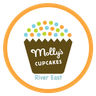 Logo for Molly's Cupcakes