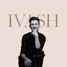 Logo for Ivash Photography