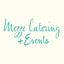 Logo for Mezze Catering