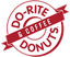 Logo for Do-Rite Donuts