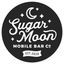 Logo for Sugar Moon Mobile Bar