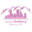 Logo for Azucar Bakery