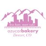 Logo for Azucar Bakery