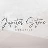 Logo for Jupiter Stone Creative