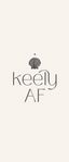 Logo for Keely AF Events