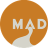 Logo for Little Mad Events