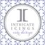 Logo for Intricate Icings