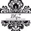 Logo for DGZ Invitations and More