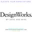 Logo for DesignWorks