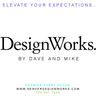 Logo for DesignWorks