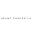 Logo for Avant Garden