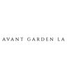 Logo for Avant Garden