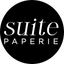 Logo for Suite Paperie